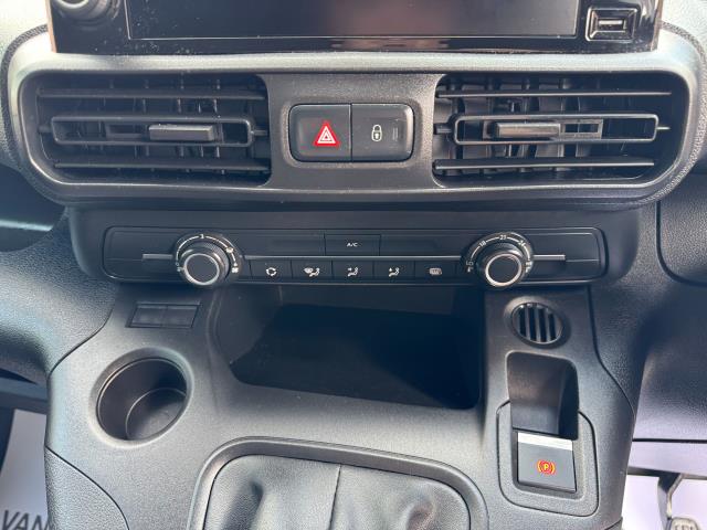 Used Peugeot Partner 2021 for sale - 77045654: Photo 25