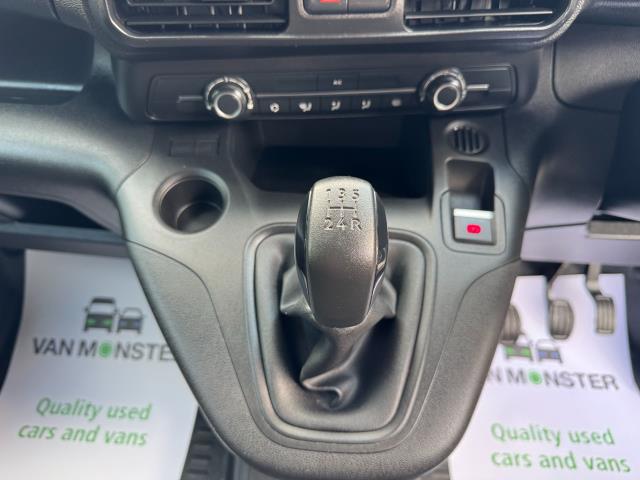 Used Peugeot Partner 2021 for sale - 77045654: Photo 26