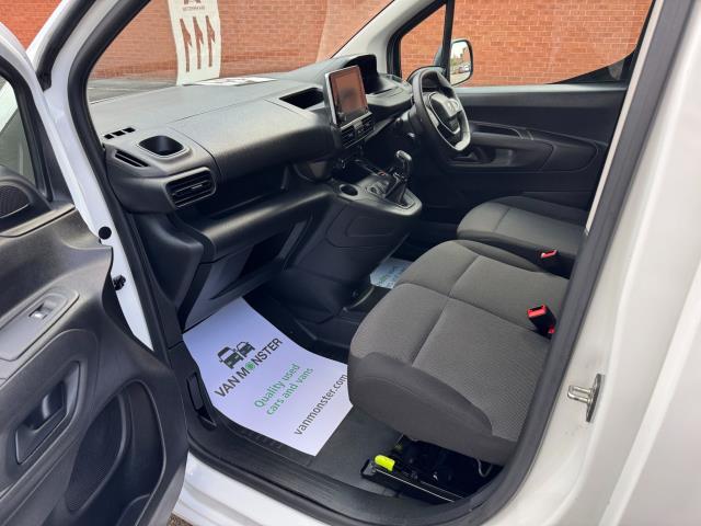 Used Peugeot Partner 2021 for sale - 77045654: Photo 28
