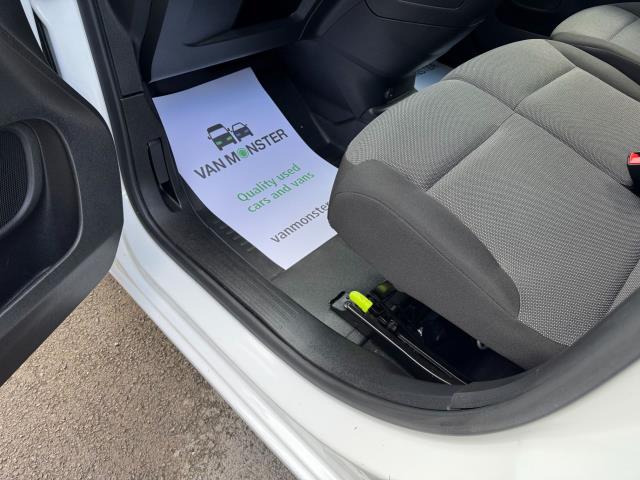 Used Peugeot Partner 2021 for sale - 77045654: Photo 32