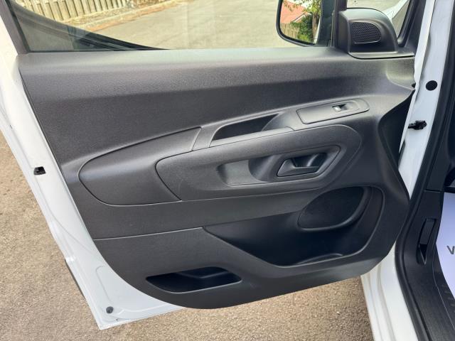 Used Peugeot Partner 2021 for sale - 77045654: Photo 33