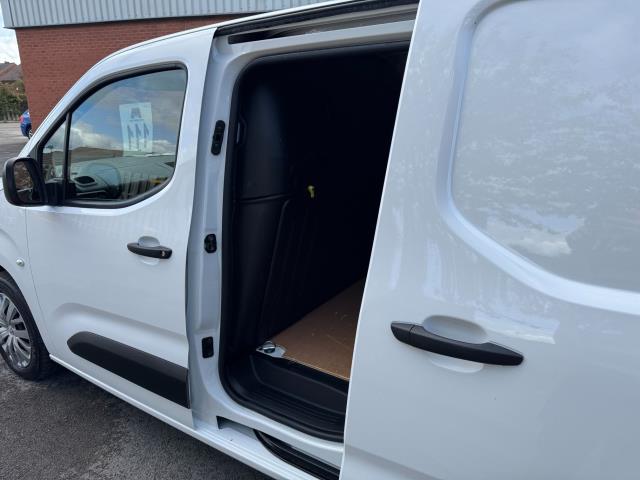 Used Peugeot Partner 2021 for sale - 77045654: Photo 39