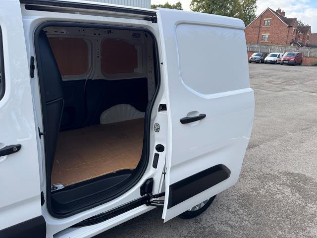 Used Peugeot Partner 2021 for sale - 77045654: Photo 40