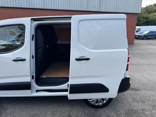 Used Peugeot Partner 2021 for sale - 77045654: Photo 41