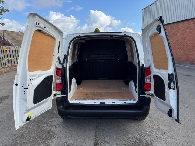 Used Peugeot Partner 2021 for sale - 77045654: Photo 42