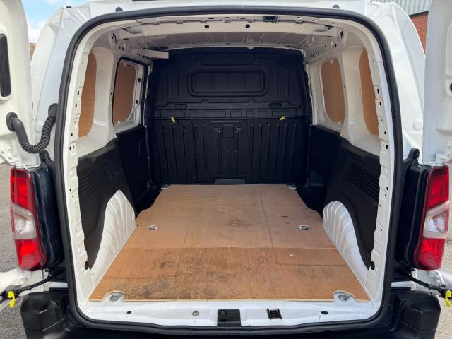 Used Peugeot Partner 2021 for sale - 77045654: Photo 43