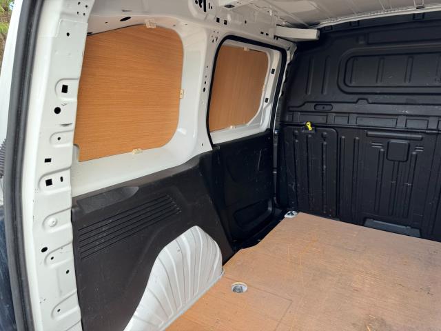 Used Peugeot Partner 2021 for sale - 77045654: Photo 45