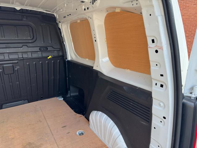 Used Peugeot Partner 2021 for sale - 77045654: Photo 46