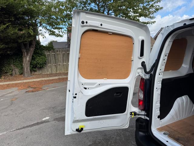 Used Peugeot Partner 2021 for sale - 77045654: Photo 49