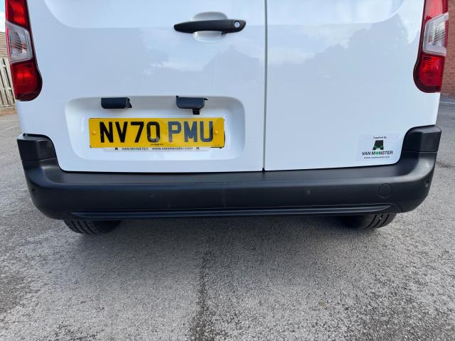 Used Peugeot Partner 2021 for sale - 77045654: Photo 51