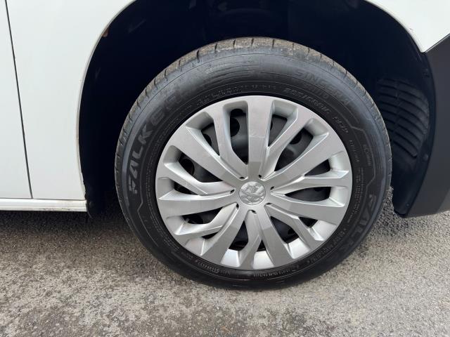 Used Peugeot Partner 2021 for sale - 77045654: Photo 52