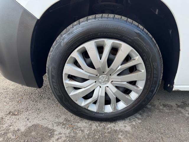 Used Peugeot Partner 2021 for sale - 77045654: Photo 53
