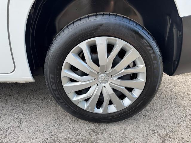 Used Peugeot Partner 2021 for sale - 77045654: Photo 54