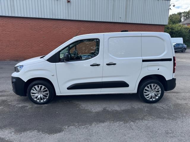 Used Peugeot Partner 2021 for sale - 77045654: Photo 6