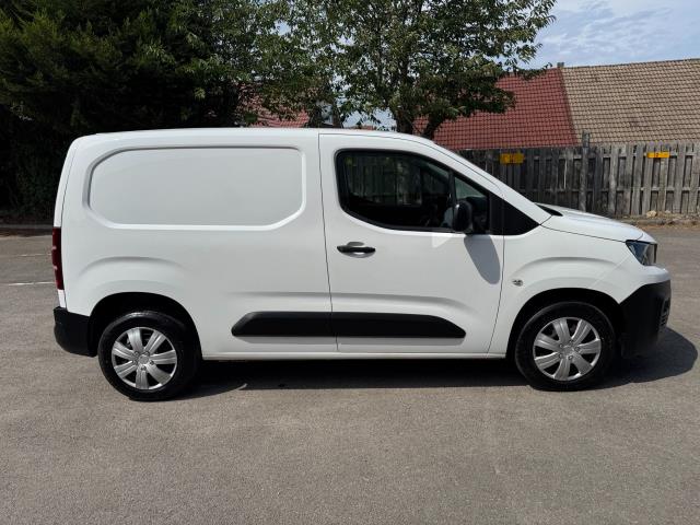 Used Peugeot Partner 2020 for sale - 76706505: Photo 10