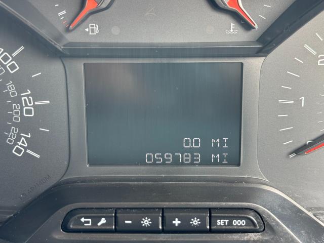 Used Peugeot Partner 2020 for sale - 76706505: Photo 12