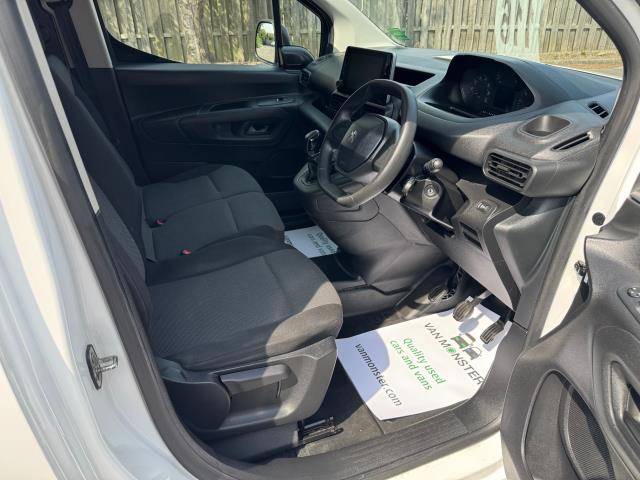 Used Peugeot Partner 2020 for sale - 76706505: Photo 13