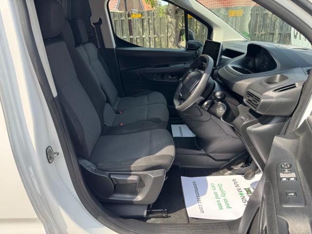 Used Peugeot Partner 2020 for sale - 76706505: Photo 15