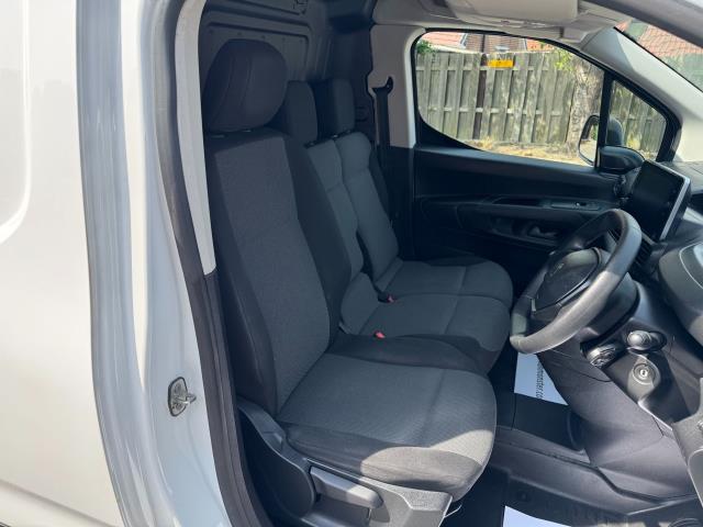 Used Peugeot Partner 2020 for sale - 76706505: Photo 16