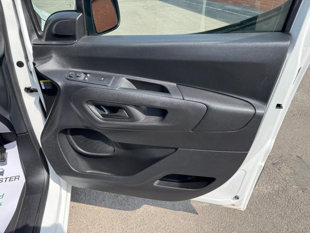 Used Peugeot Partner 2020 for sale - 76706505: Photo 18