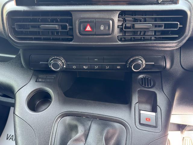 Used Peugeot Partner 2020 for sale - 76706505: Photo 25