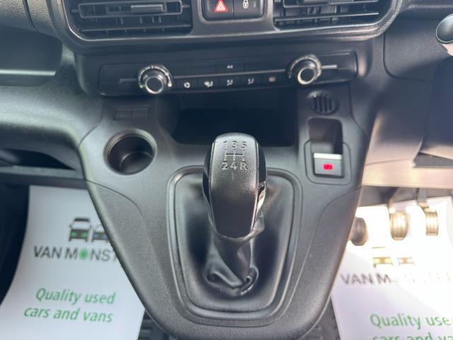 Used Peugeot Partner 2020 for sale - 76706505: Photo 26