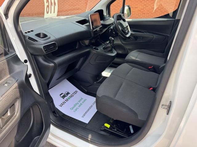 Used Peugeot Partner 2020 for sale - 76706505: Photo 28