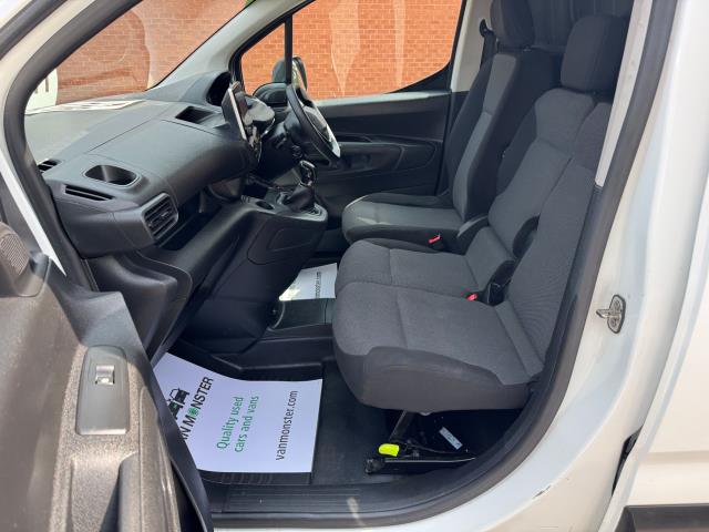 Used Peugeot Partner 2020 for sale - 76706505: Photo 30