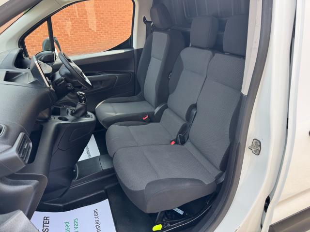 Used Peugeot Partner 2020 for sale - 76706505: Photo 31