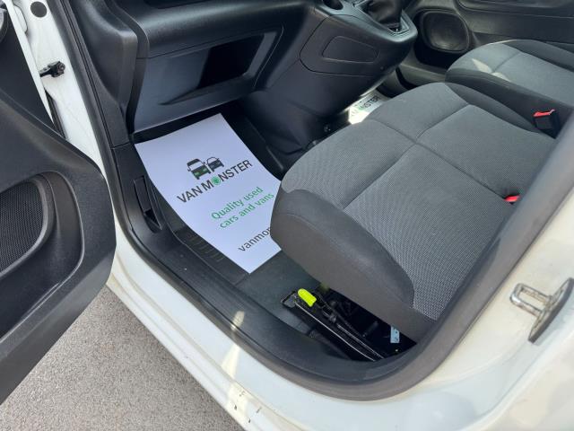 Used Peugeot Partner 2020 for sale - 76706505: Photo 32