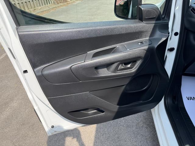 Used Peugeot Partner 2020 for sale - 76706505: Photo 33