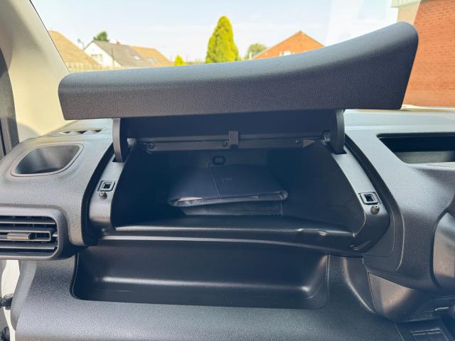 Used Peugeot Partner 2020 for sale - 76706505: Photo 36