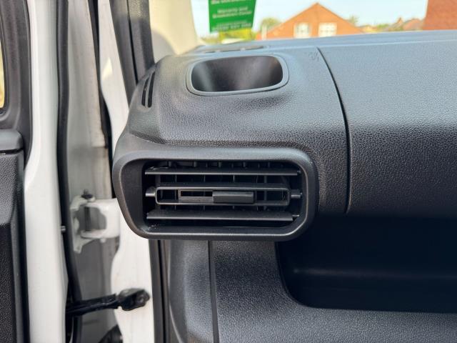 Used Peugeot Partner 2020 for sale - 76706505: Photo 37