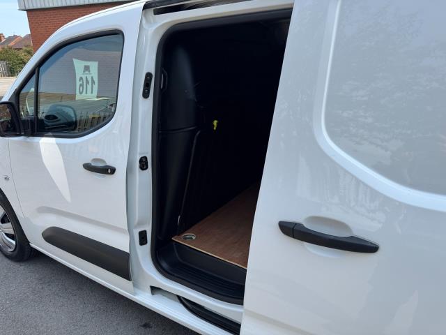 Used Peugeot Partner 2020 for sale - 76706505: Photo 39