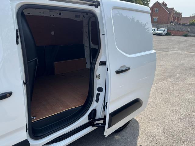 Used Peugeot Partner 2020 for sale - 76706505: Photo 40