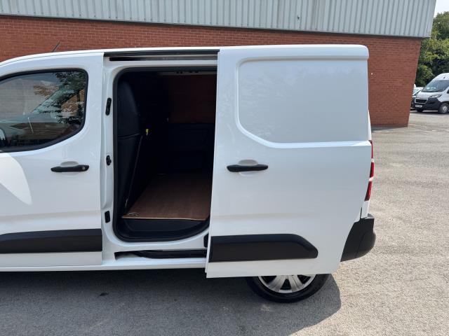 Used Peugeot Partner 2020 for sale - 76706505: Photo 41
