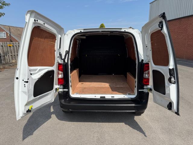 Used Peugeot Partner 2020 for sale - 76706505: Photo 42