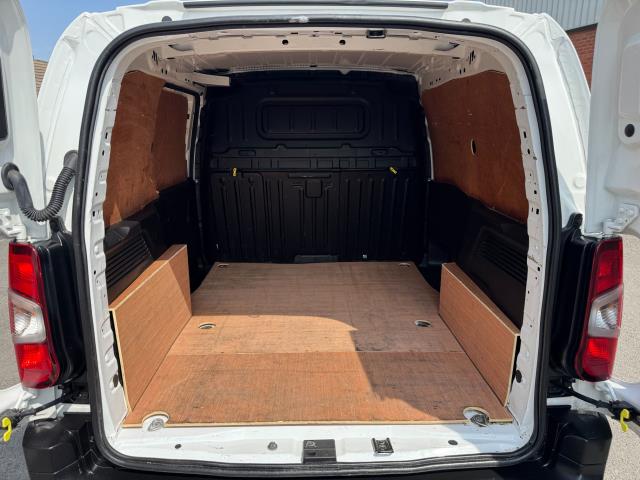 Used Peugeot Partner 2020 for sale - 76706505: Photo 43