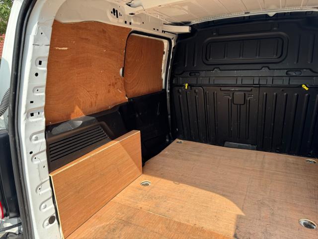 Used Peugeot Partner 2020 for sale - 76706505: Photo 45