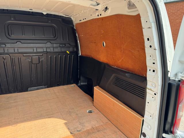 Used Peugeot Partner 2020 for sale - 76706505: Photo 46