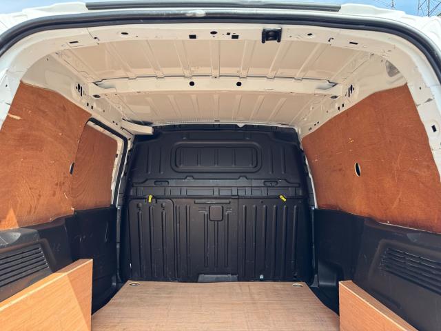 Used Peugeot Partner 2020 for sale - 76706505: Photo 48