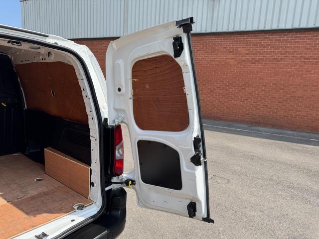 Used Peugeot Partner 2020 for sale - 76706505: Photo 50