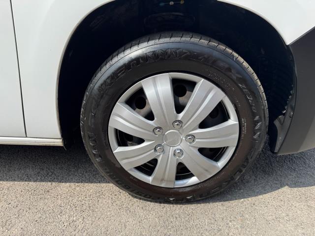 Used Peugeot Partner 2020 for sale - 76706505: Photo 52