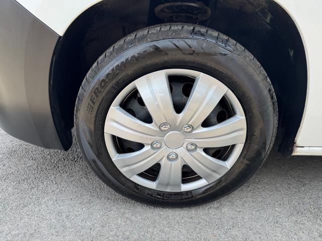 Used Peugeot Partner 2020 for sale - 76706505: Photo 53