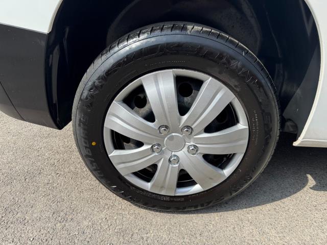 Used Peugeot Partner 2020 for sale - 76706505: Photo 55