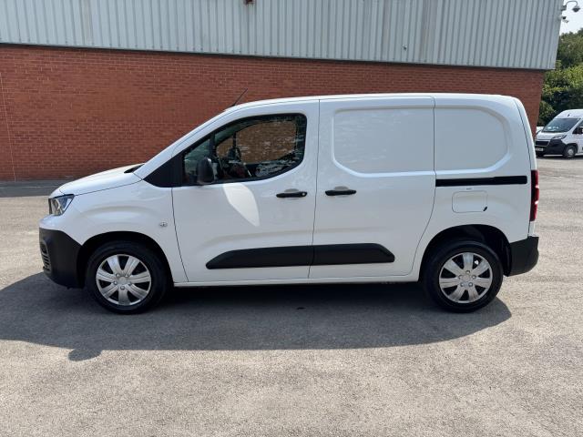 Used Peugeot Partner 2020 for sale - 76706505: Photo 6