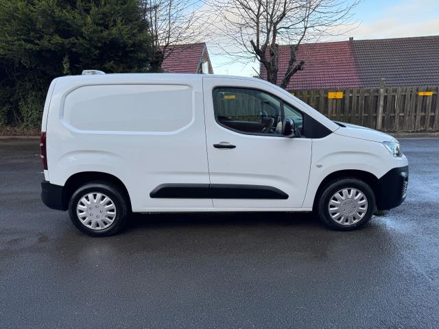 Used Citroen Berlingo 2022 for sale - 77519824: Photo 10