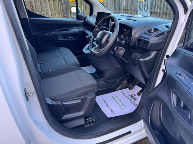 Used Citroen Berlingo 2022 for sale - 77519824: Photo 13