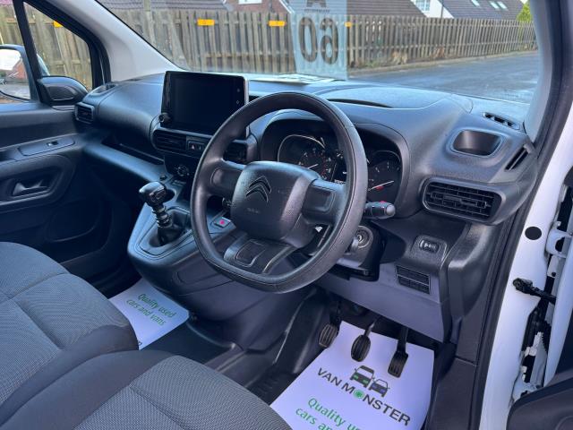 Used Citroen Berlingo 2022 for sale - 77519824: Photo 14