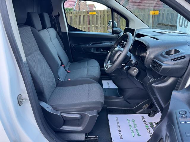 Used Citroen Berlingo 2022 for sale - 77519824: Photo 15